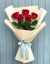 Букет Классика чувств в Лоза