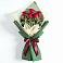 Букет цветов из: Розы в Лоза