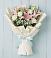 Букет цветов из: Лилии в Лоза