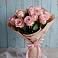 Букет цветов из: Розы в Лоза