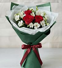 Букет Идеальный Вкус #REPLACE_PRED# Лоза