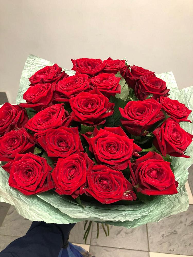 Розы Классика в Лоза Букет Классика в Лоза