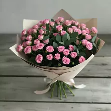 Букет Удовольствие в Лоза