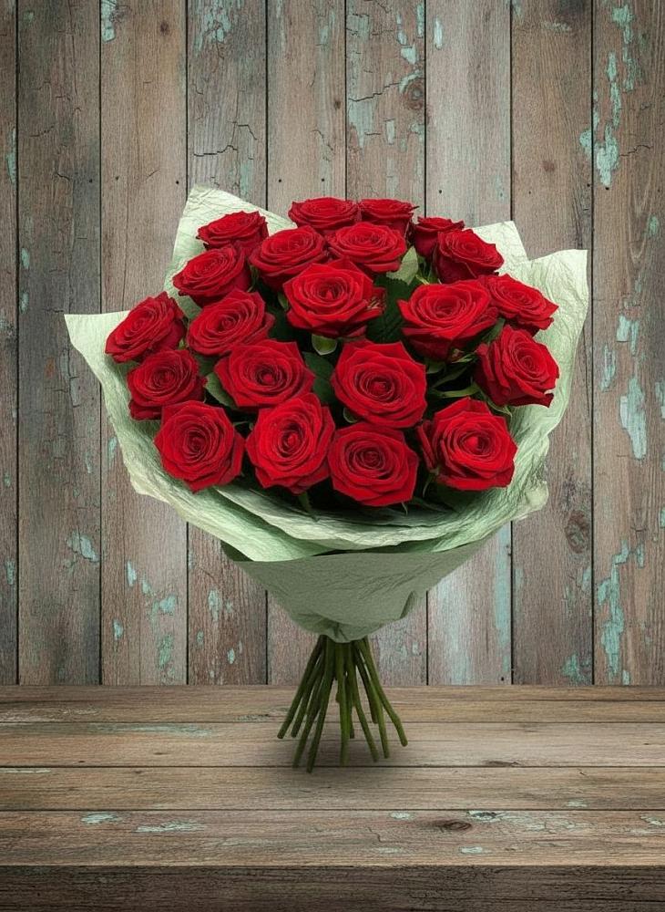 Букет Классика в Лоза