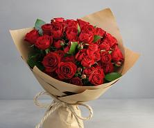 Букет Любовный роман в Лоза