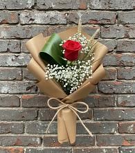 Букет цветов из:  Розы #REPLACE_PRED# Лоза