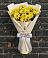 Букет цветов из: Хризантемы в Лоза