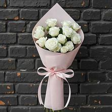 Букет цветов из:  Розы #REPLACE_PRED# Лоза