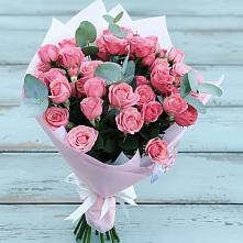 Букет Леди совершенство в Лоза